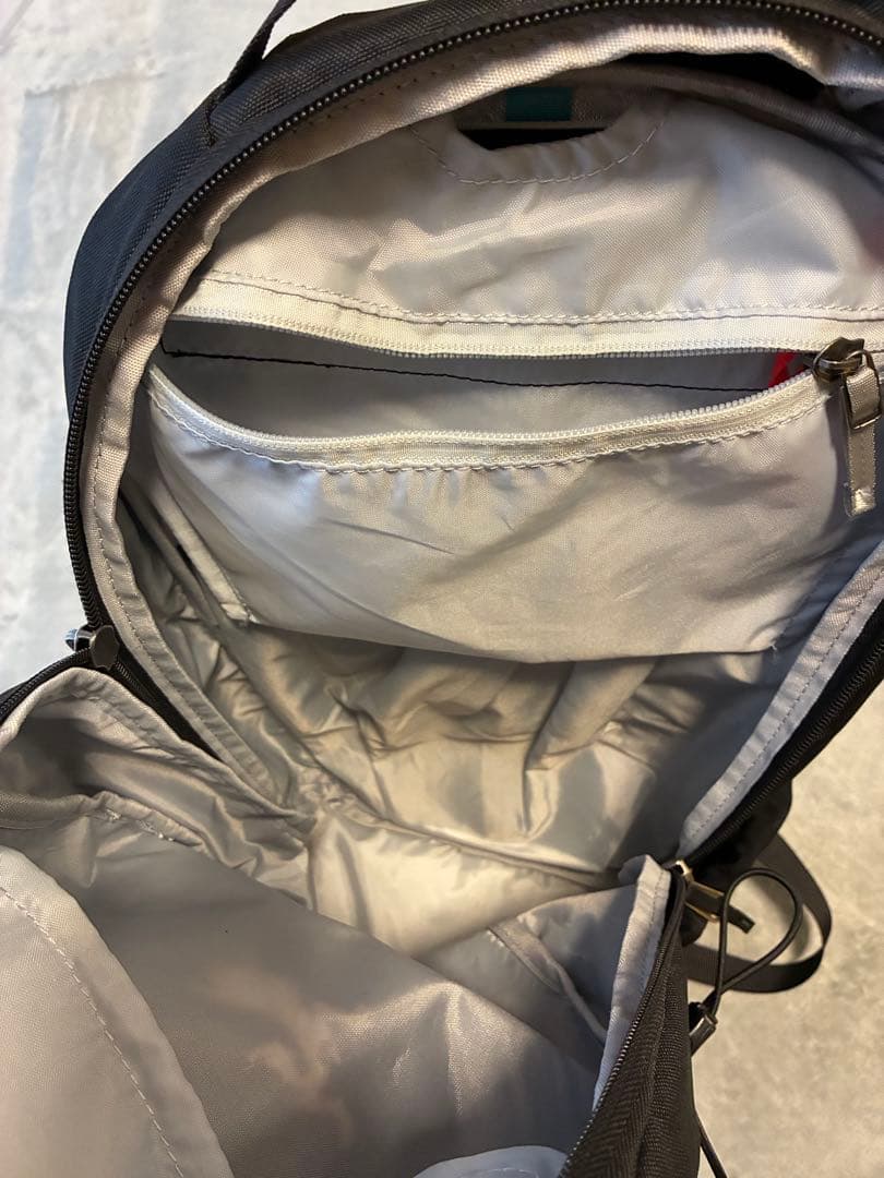 アークテリクス マンティス16