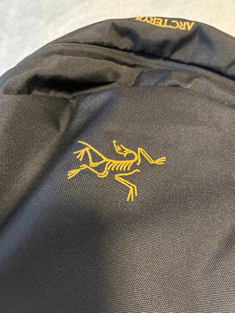 アークテリクス マンティス16