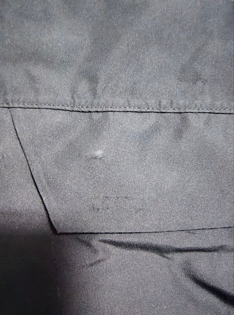 montec ウエア上下セット　レディースXS（中綿入り）