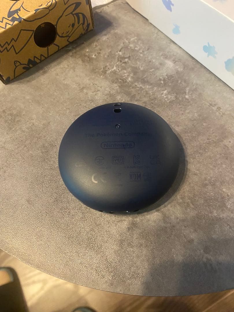 Pokémon GO Plus 赤・白