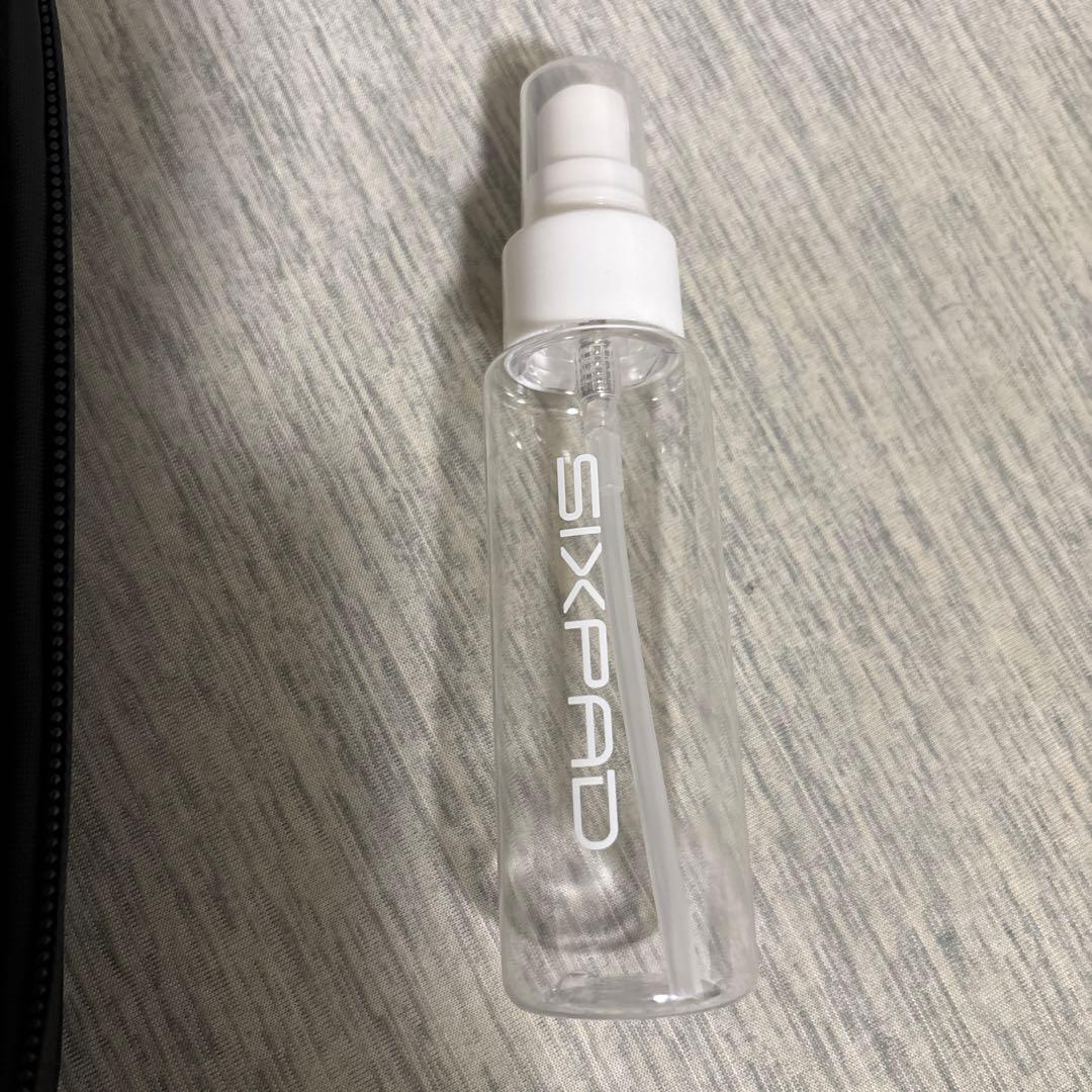 【GT】SIXPAD コアベルト