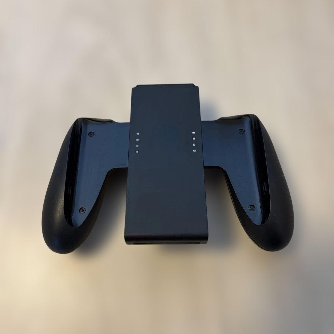 Nintendo Switch 本体　どうぶつの森Joy-Con ドック2セット