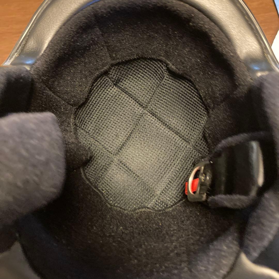 SHOEI FREEDOM ジェットヘルメット ジャンク