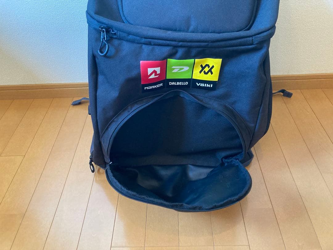 フォルクル　Volkl　レースバッグ　115L