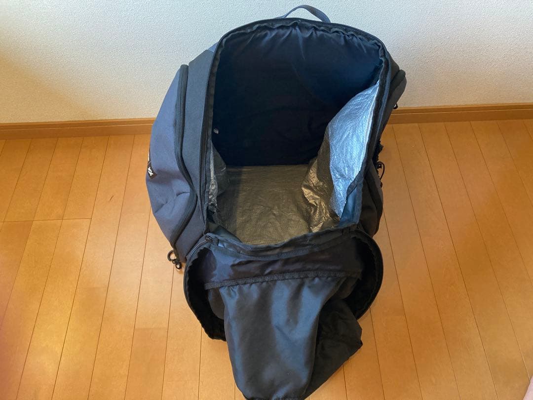 フォルクル　Volkl　レースバッグ　115L