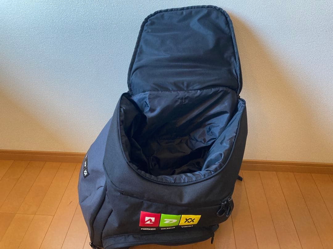 フォルクル　Volkl　レースバッグ　115L