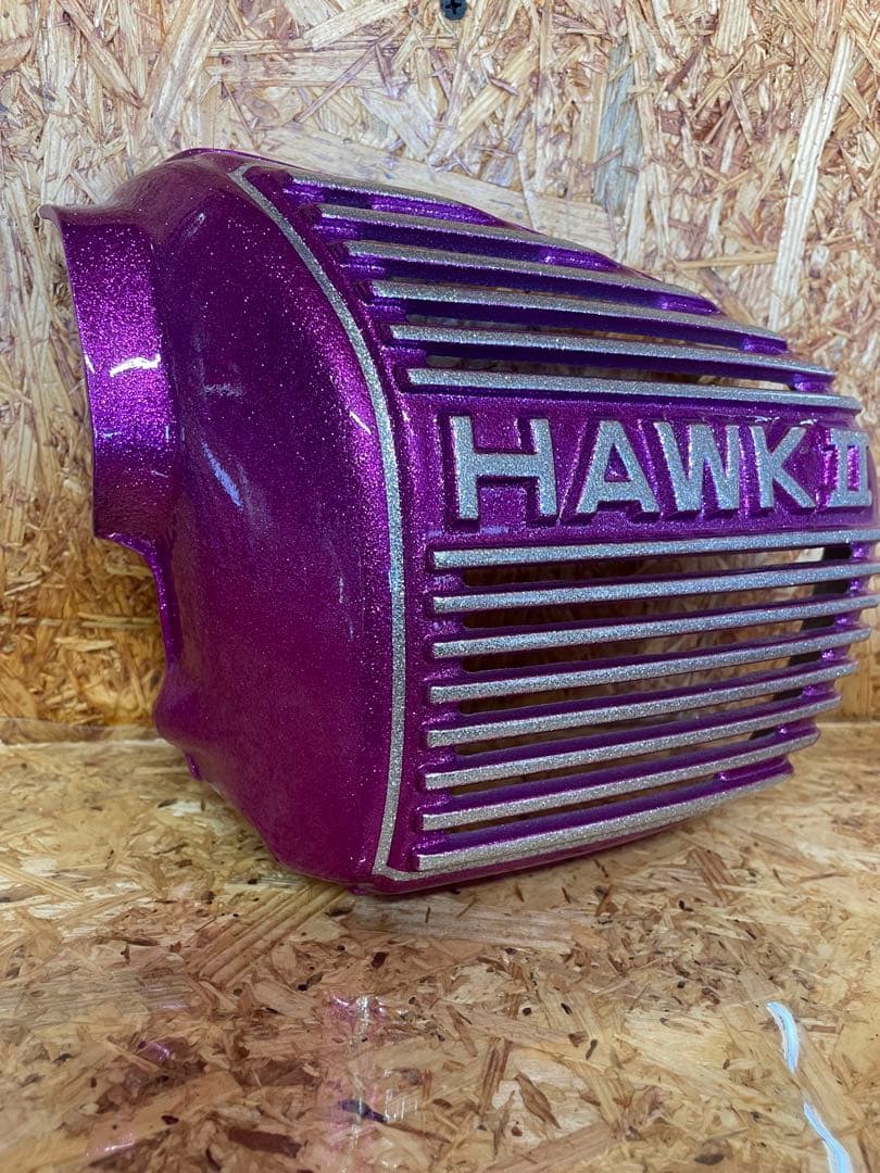 cb250t cb400t 外装セット　やかんタンク