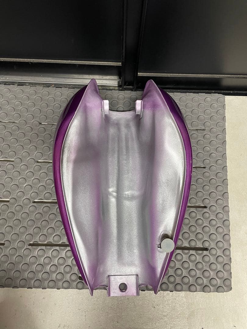 cb250t cb400t 外装セット　やかんタンク