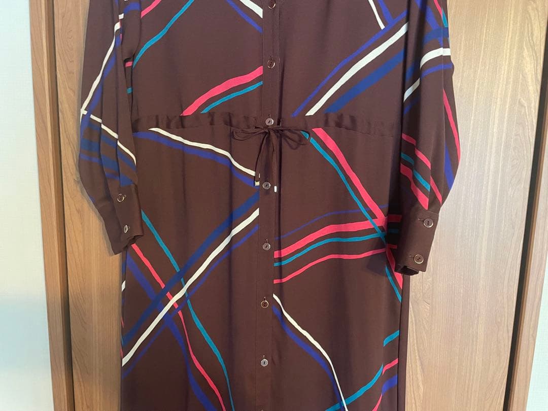 グレースコンチネンタル　ワンピース　限定セール！