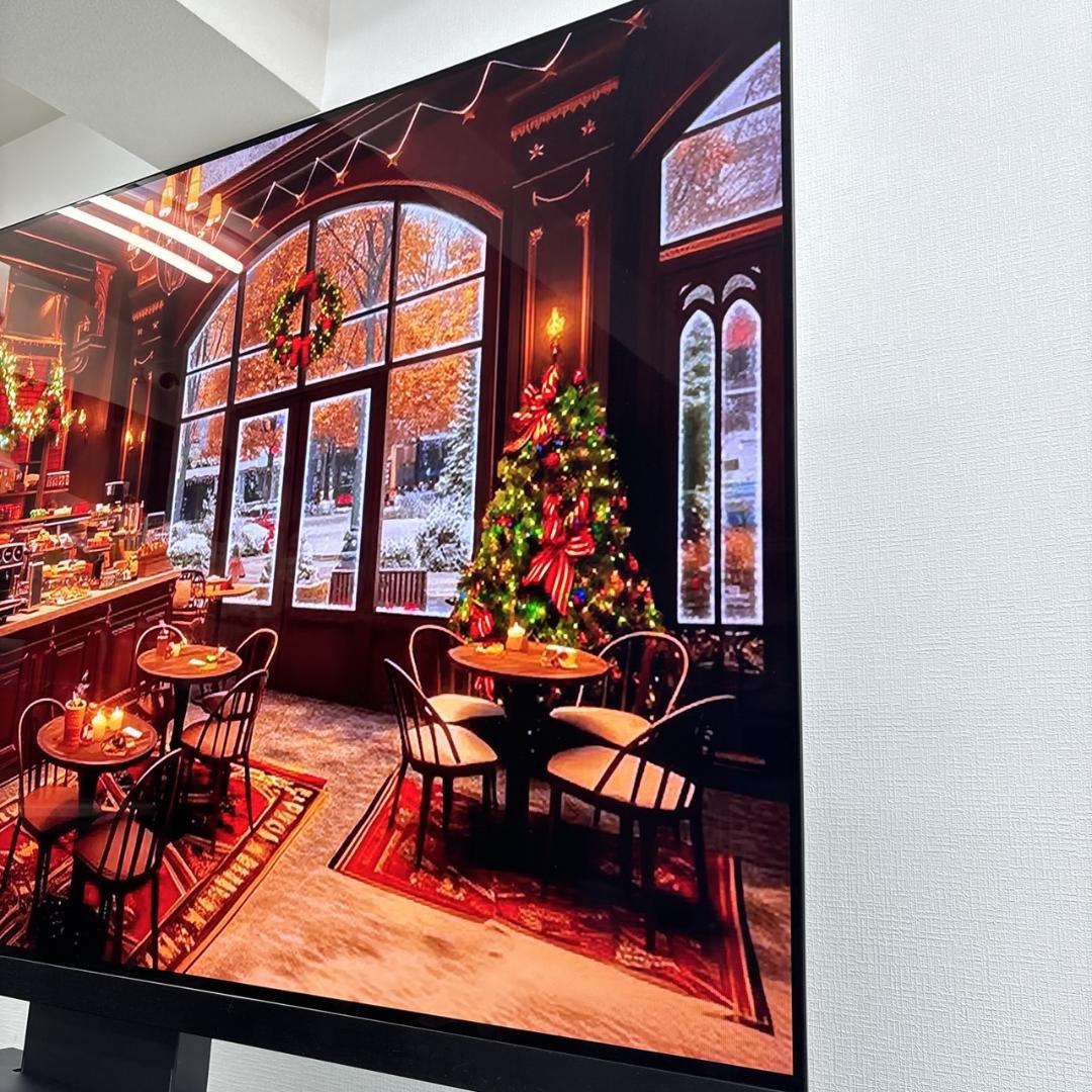 rojpd34様地域限定！＊東芝 65型 有機EL 2022年製＊1030-10