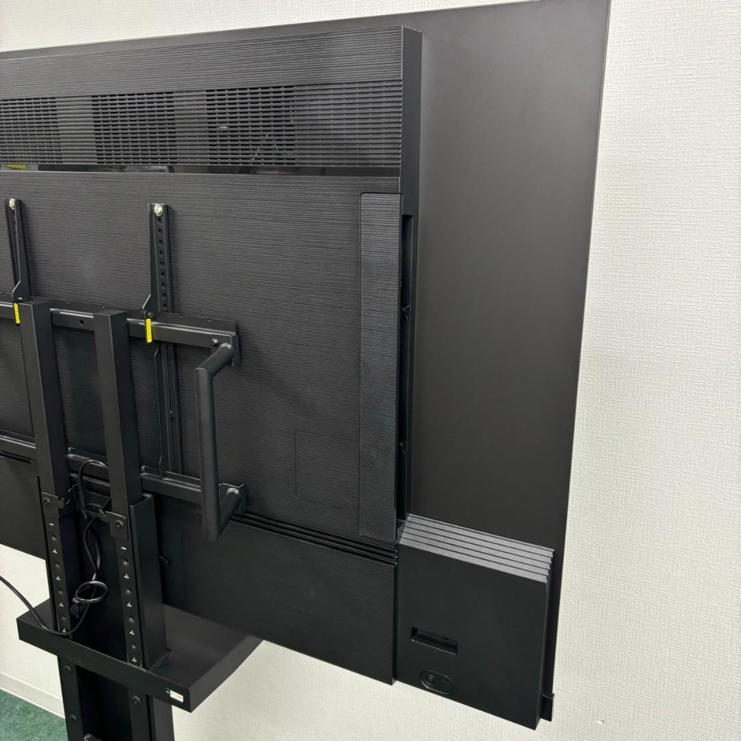 rojpd34様地域限定！＊東芝 65型 有機EL 2022年製＊1030-10