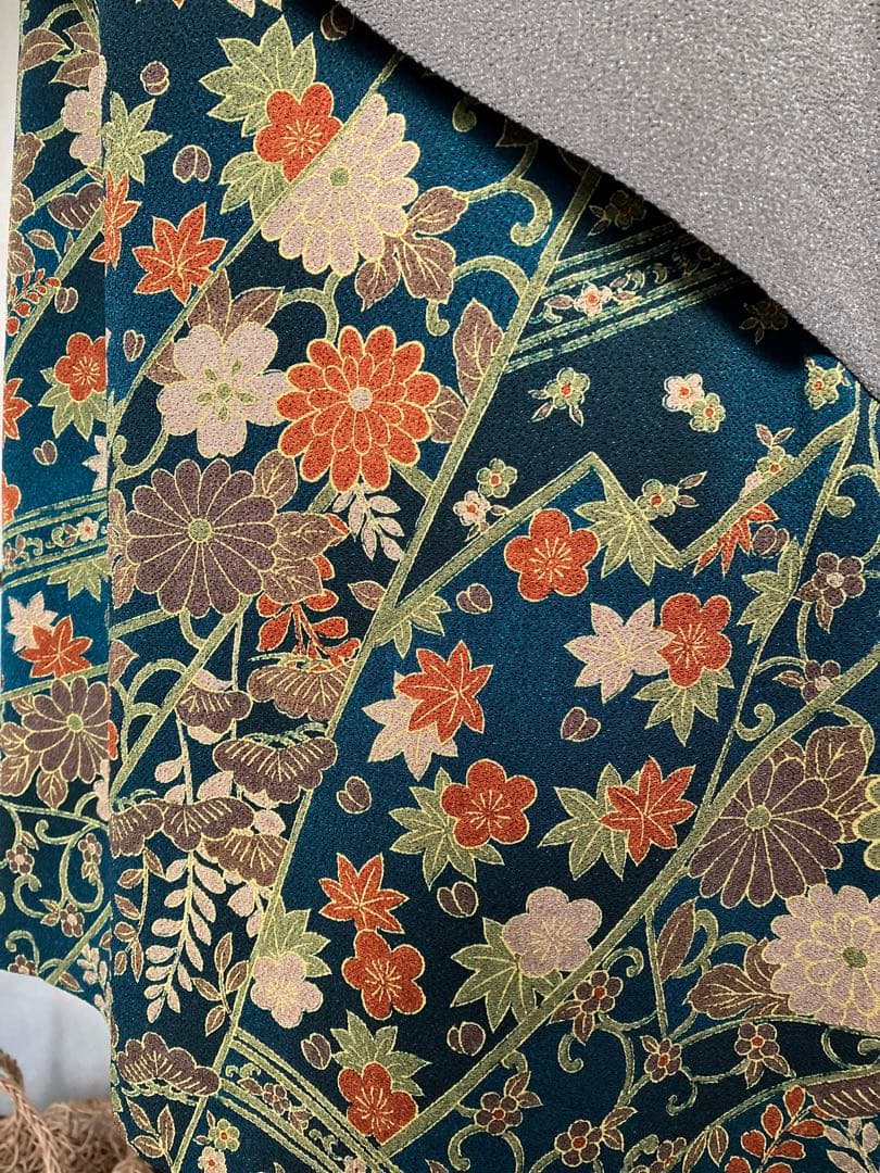 price down 詩仙堂の洋服です