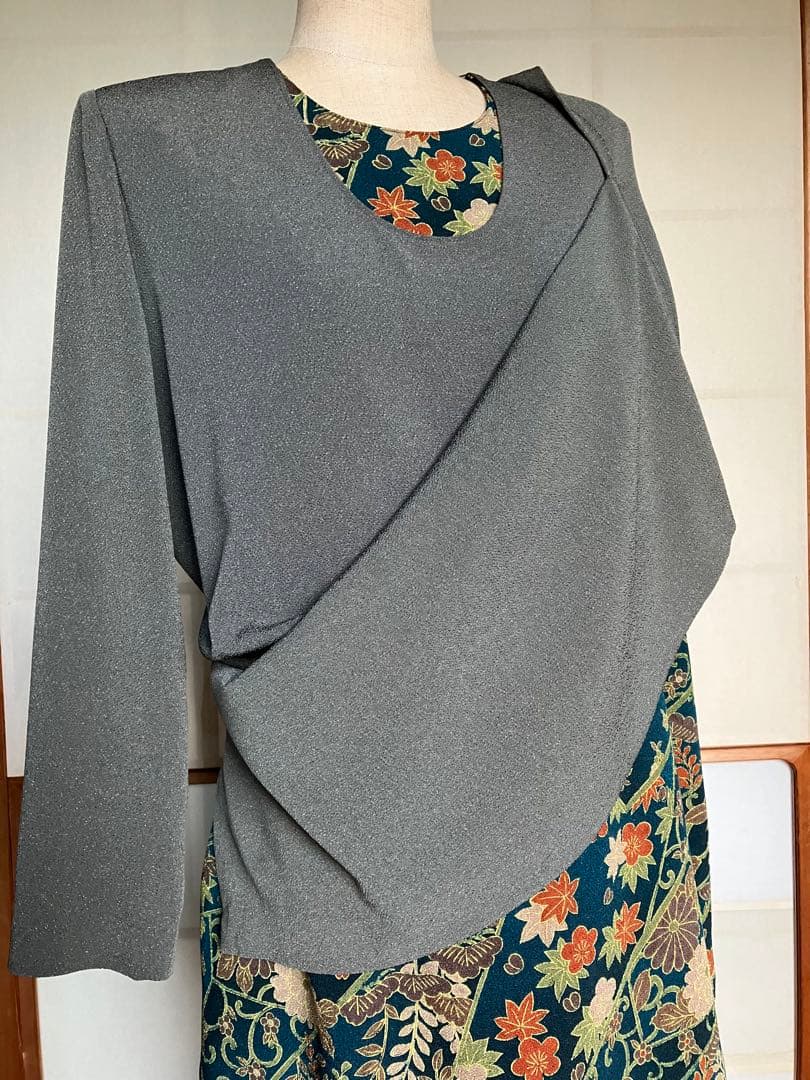 price down 詩仙堂の洋服です