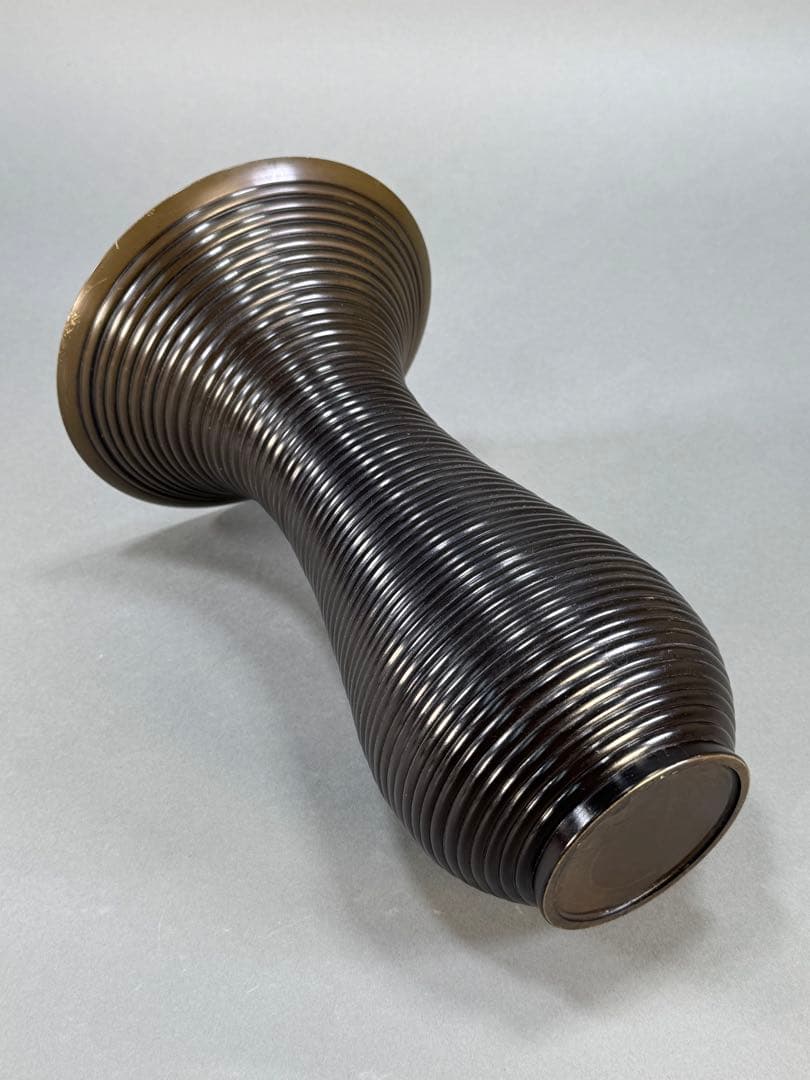 いけばな　池坊　生花　立花　鋳陶　唐銅花器　銅花瓶　古流　未生流　龍生派　華道具