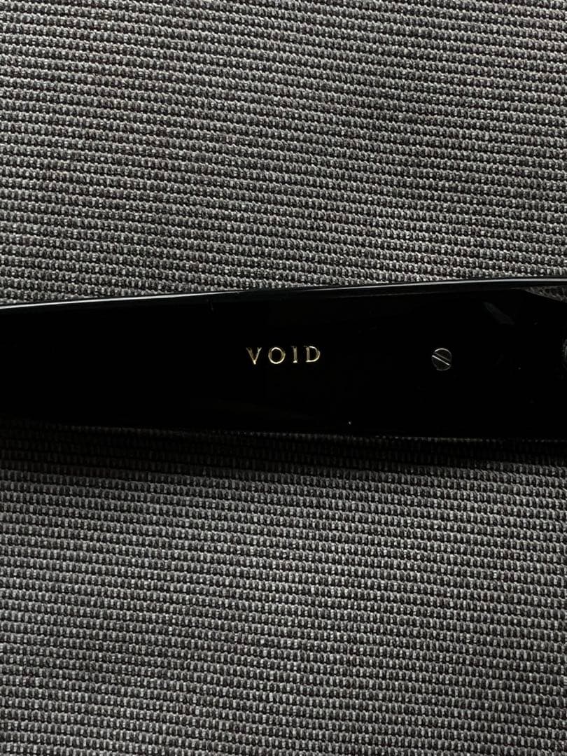 小物 GENTLE MONSTER Void 01