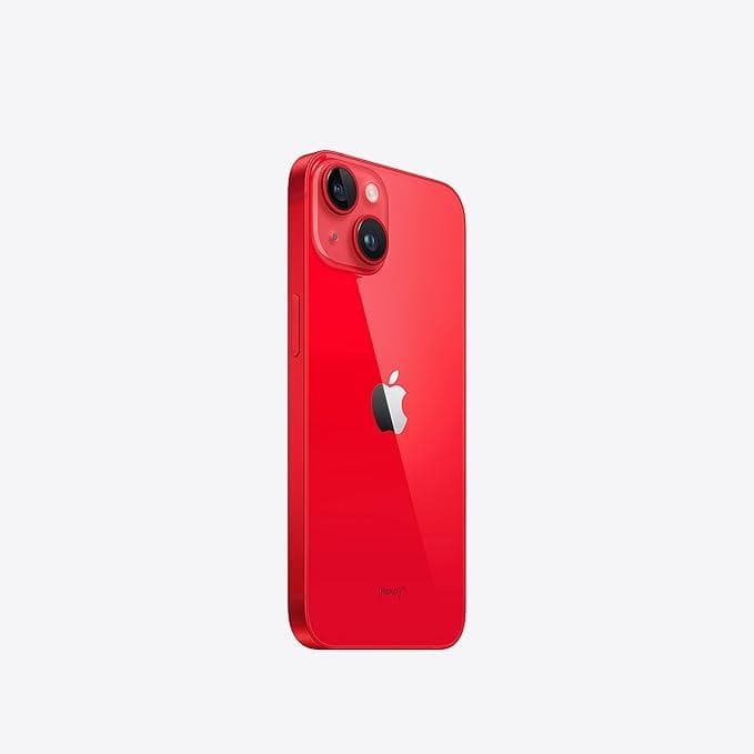 【超美品】iPhone14 128GB Product Red 本体+ケーブル