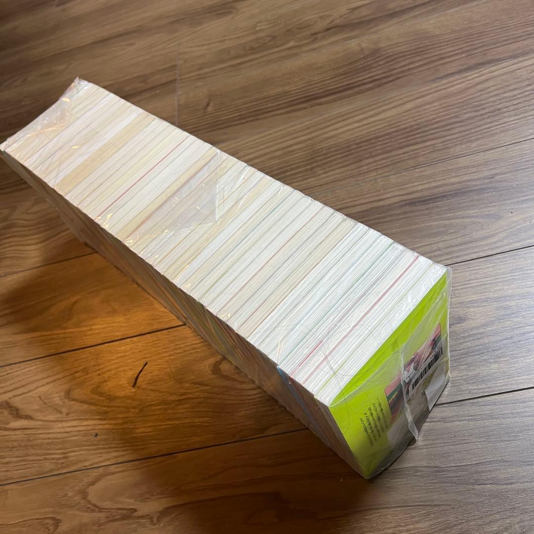 美品マジック・ツリーハウス　マジックツリーハウス 1-43巻