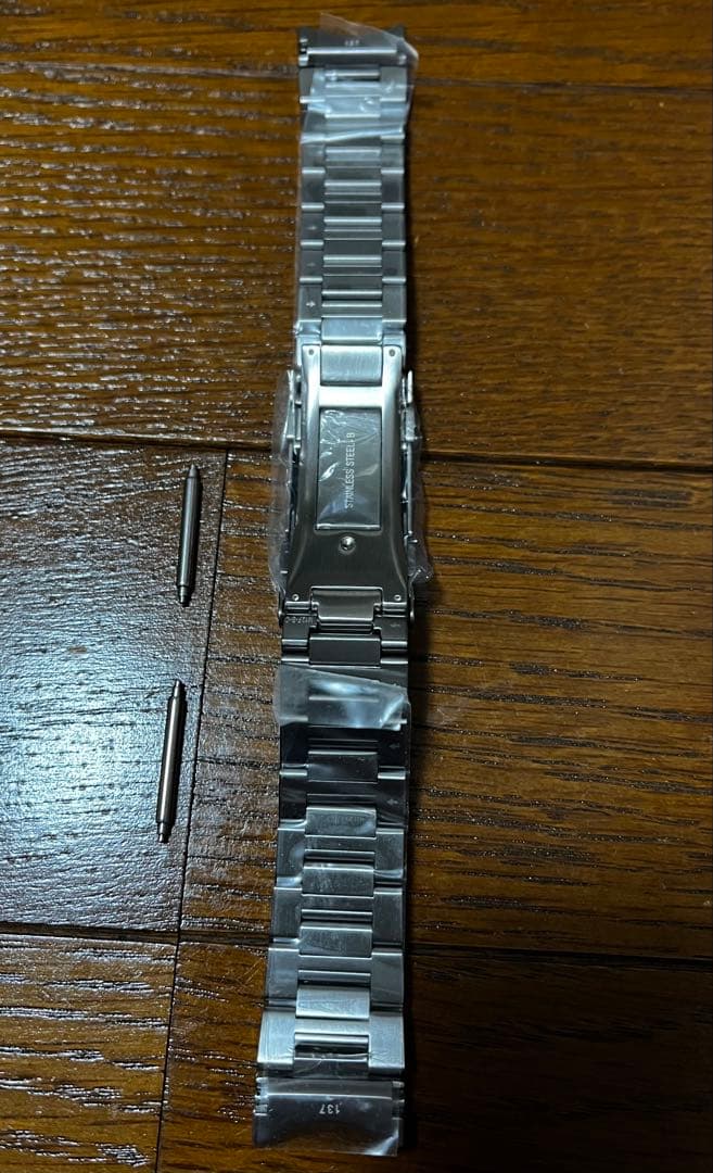 SEIKO PROSPEX セイコー プロスペックス　バンド