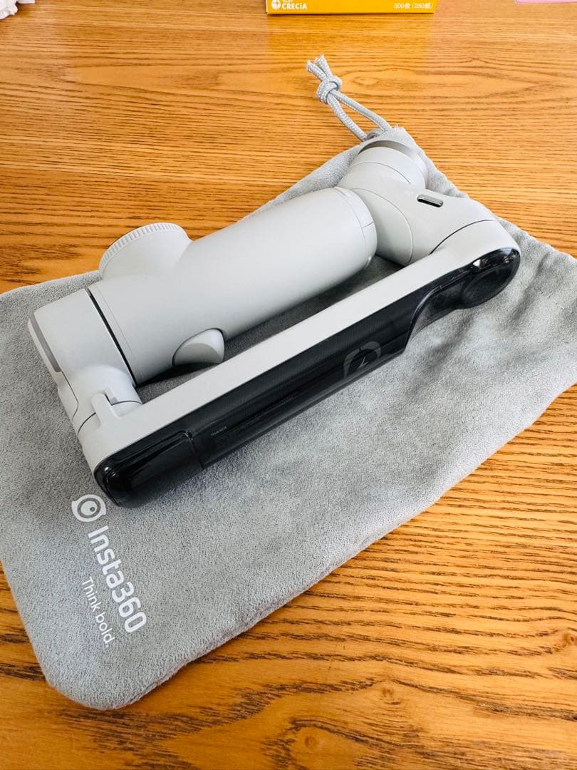 Insta360 Flow Pro スタビライザー(iPhone用)