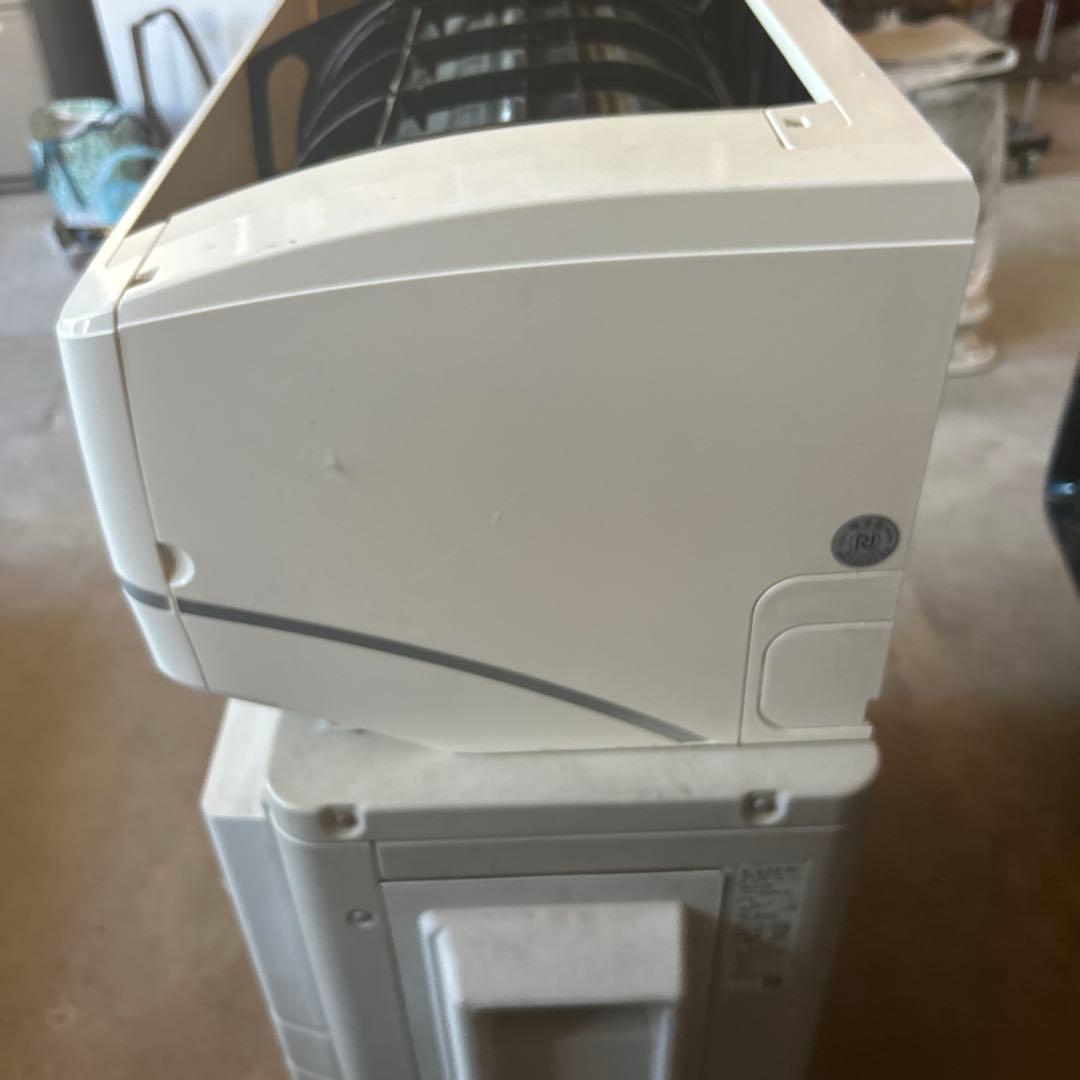 DAIKIN お掃除エアコン 20畳モデル うるさら7 AN63VRP-W