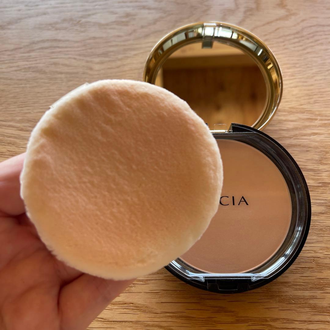 アルビオン エクシア EXCIA セレスティアルヴェール　フェイスパウダー