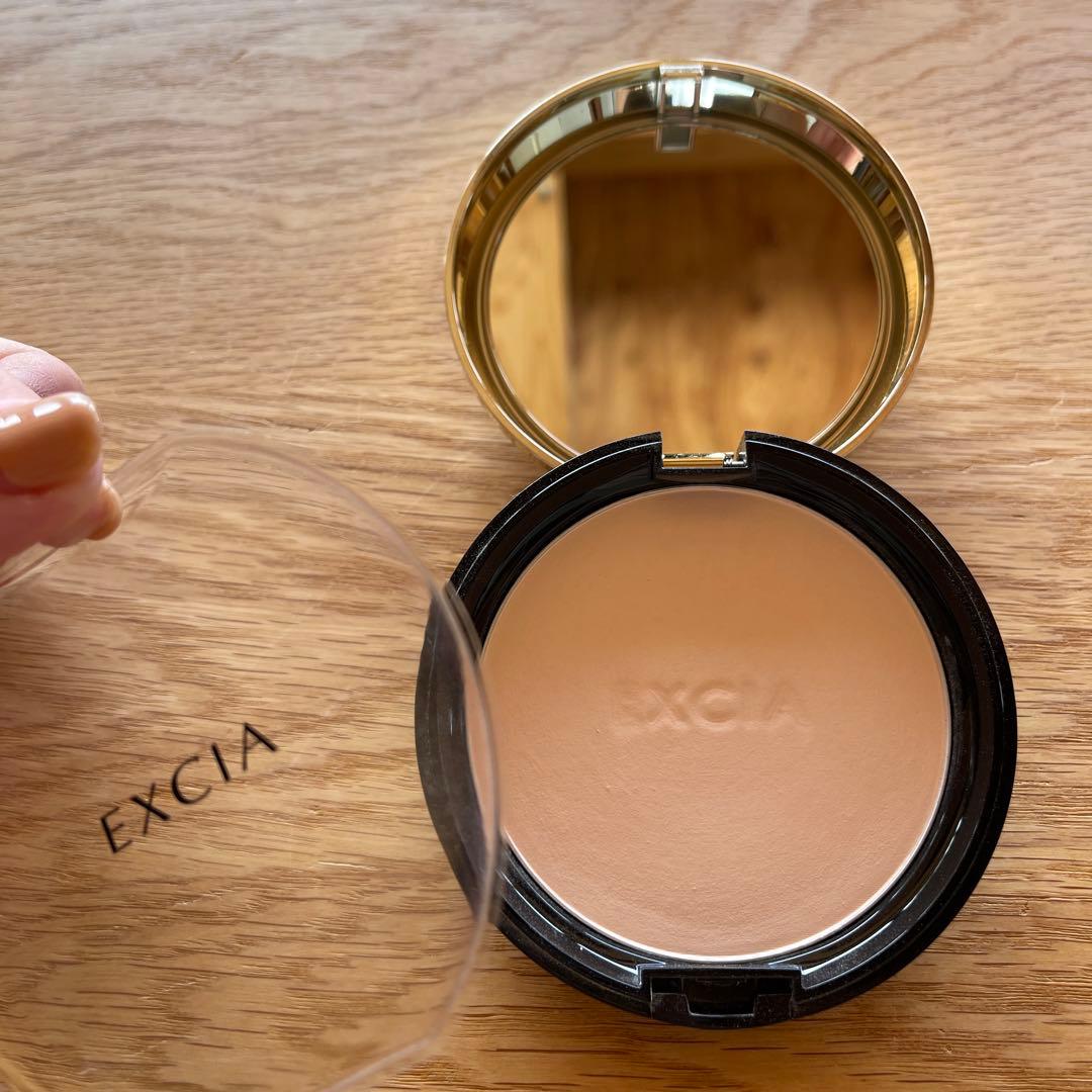 アルビオン エクシア EXCIA セレスティアルヴェール　フェイスパウダー