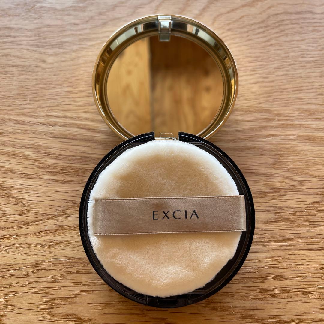アルビオン エクシア EXCIA セレスティアルヴェール　フェイスパウダー