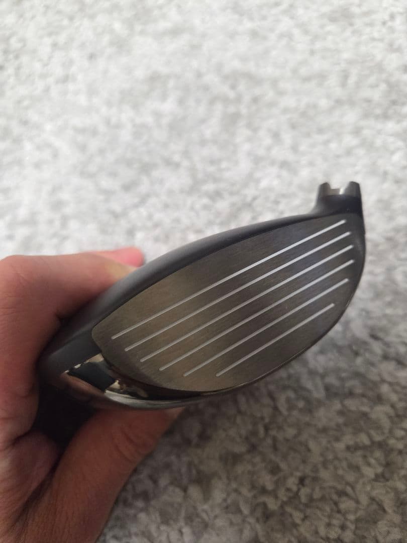 【美品】PARADYM ♦️♦️♦️ 3W ヘッドのみ オマケ付き