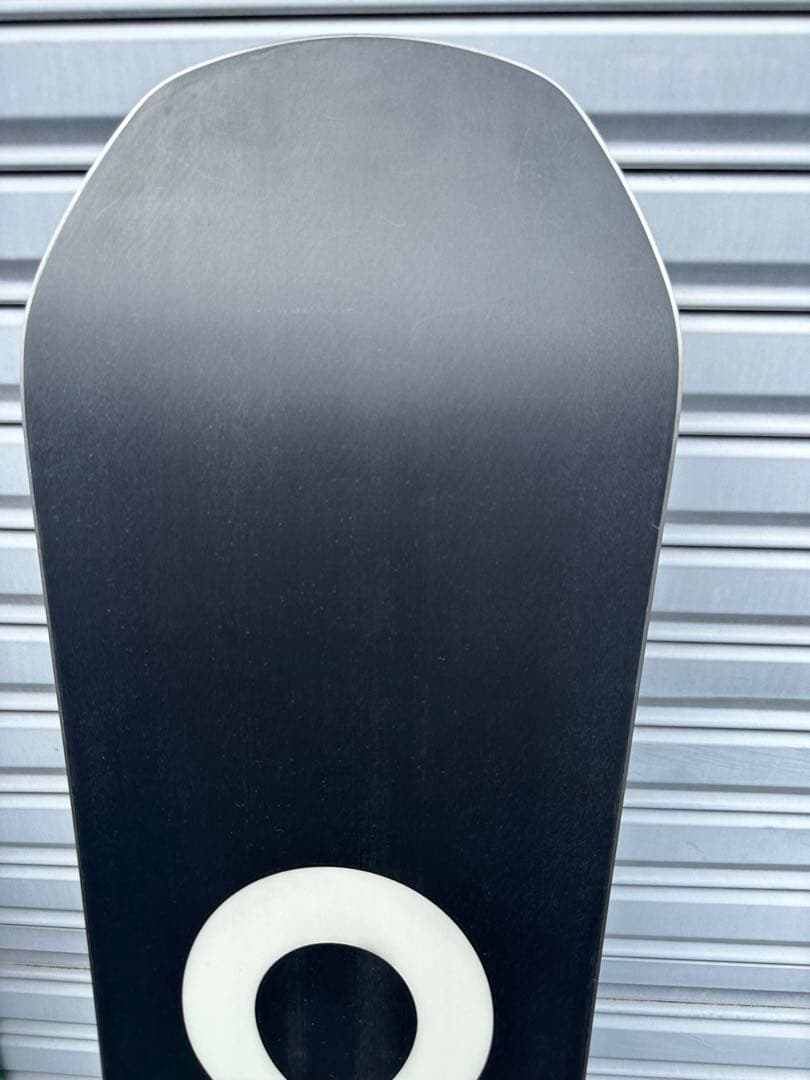 CAPiTA DOA JAPAN LTD 154 ストラクチャーチューニング済