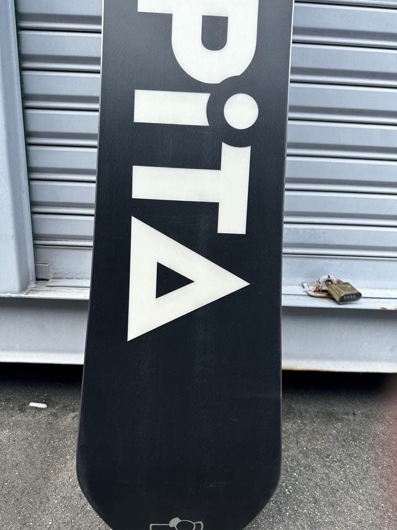 CAPiTA DOA JAPAN LTD 154 ストラクチャーチューニング済