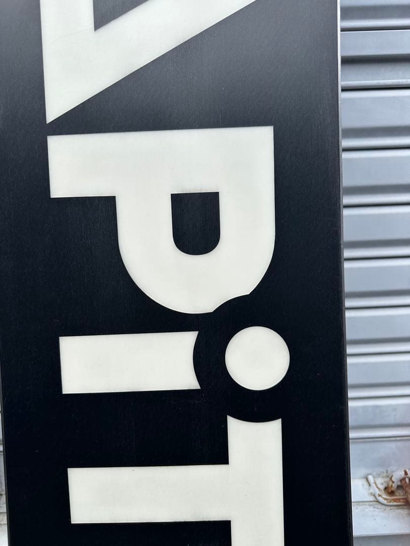 CAPiTA DOA JAPAN LTD 154 ストラクチャーチューニング済