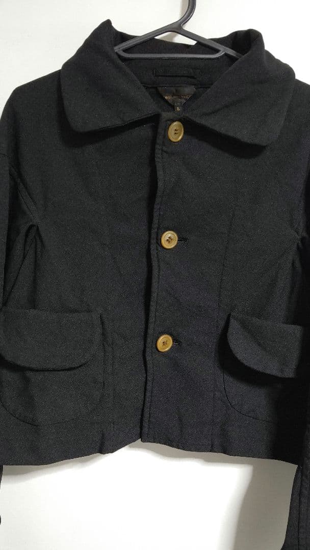 COMME des GARCONS ブルゾン≪Lサイズ≫