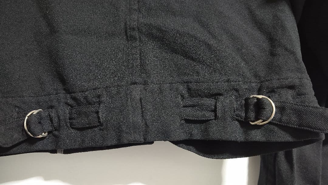 COMME des GARCONS ブルゾン≪Lサイズ≫