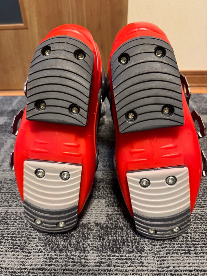 たろさん専用UPZ XC-12 279シェル　インナー無し