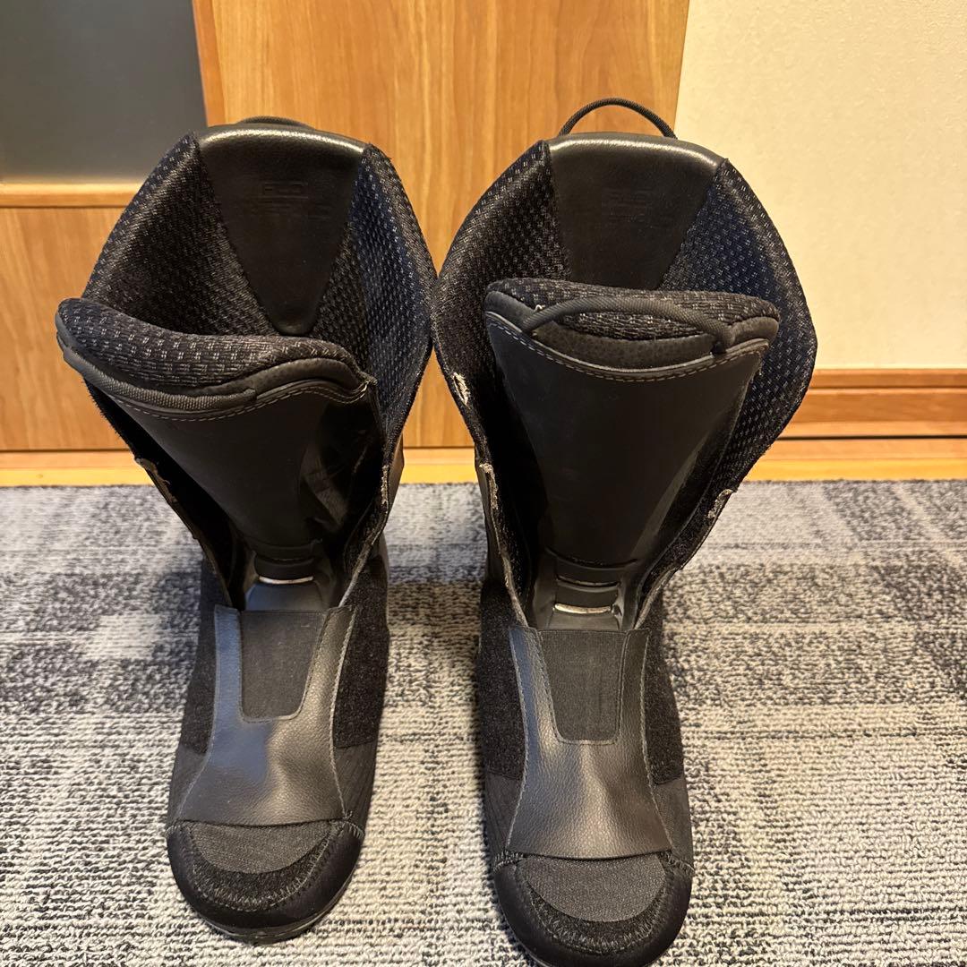 たろさん専用UPZ XC-12 279シェル　インナー無し