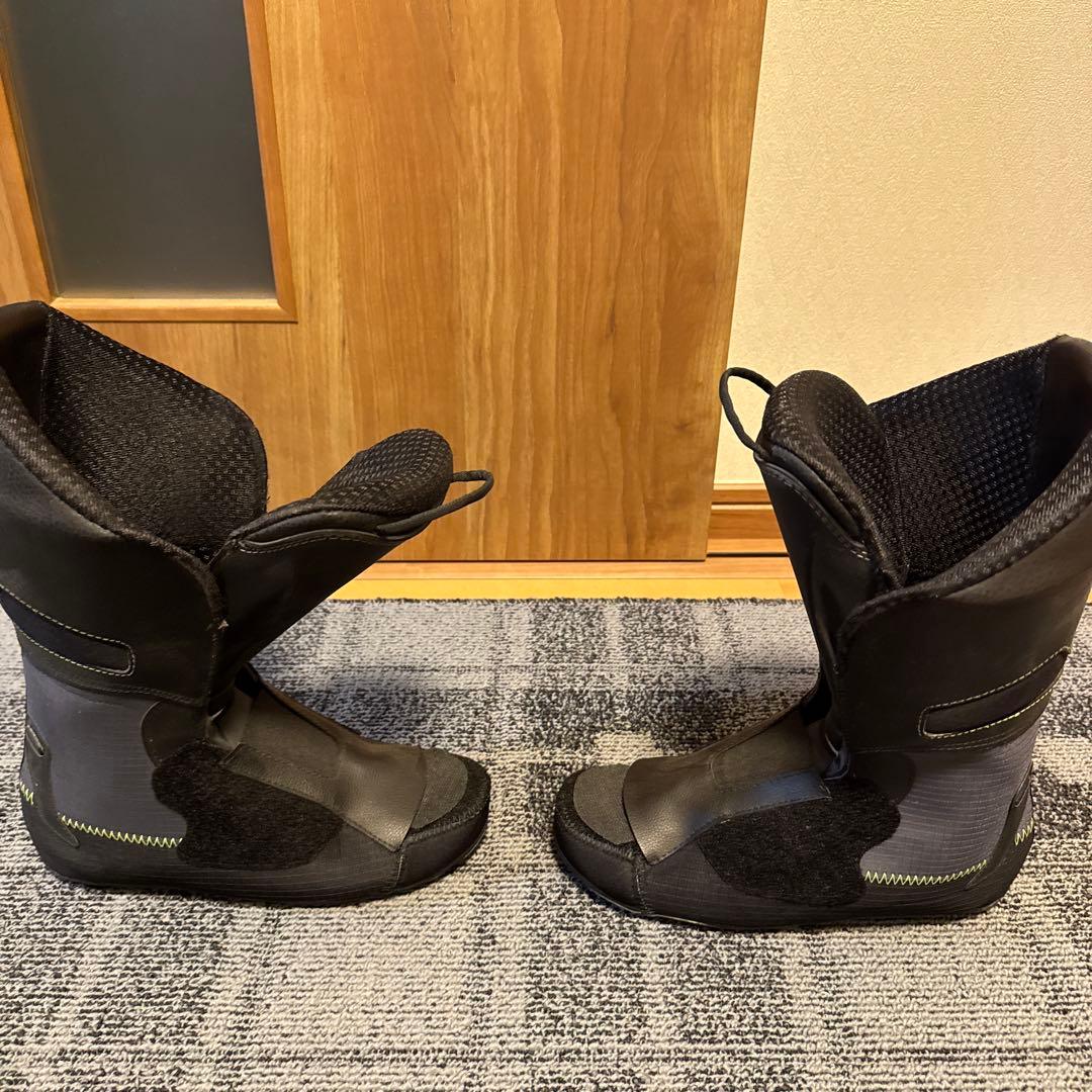 たろさん専用UPZ XC-12 279シェル　インナー無し