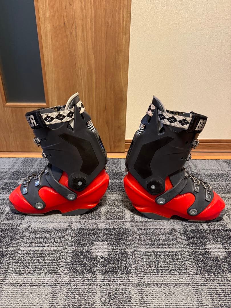 たろさん専用UPZ XC-12 279シェル　インナー無し