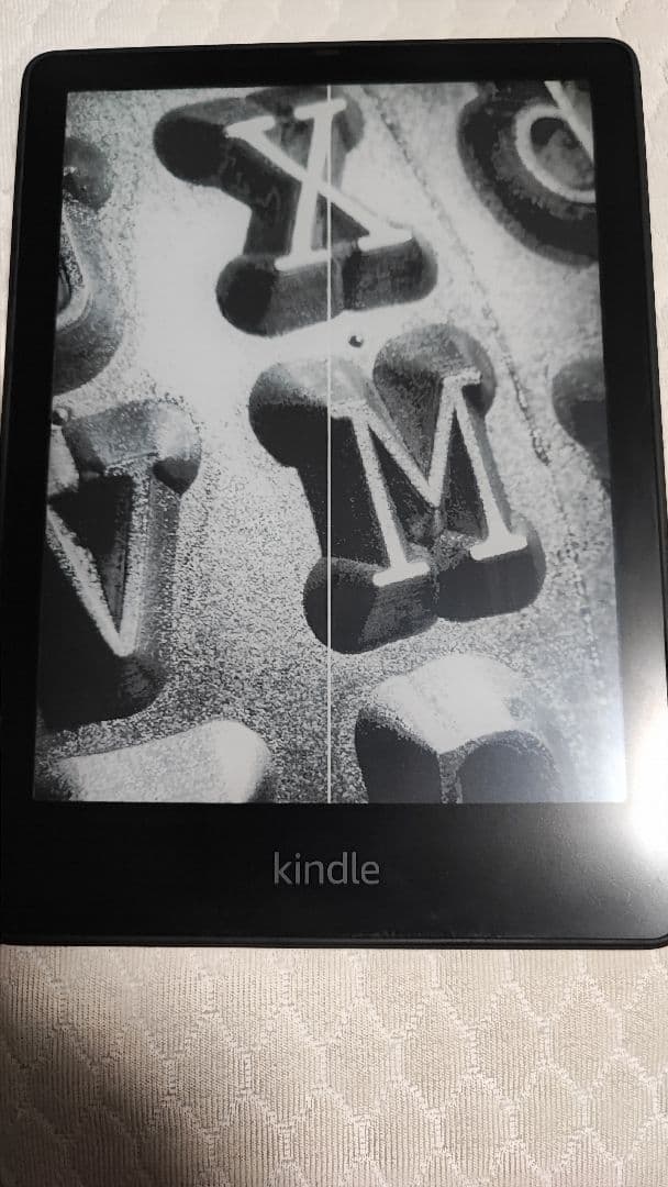 Kindle Paperwhite 11世代　シグニチャーエディション 32GB