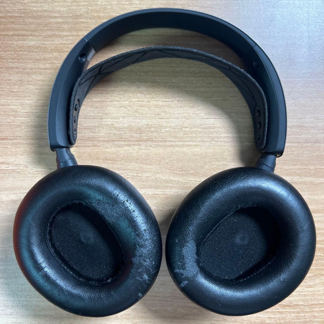 【さかひほ様】SteelSeries Arctis Nova Pro Wirel