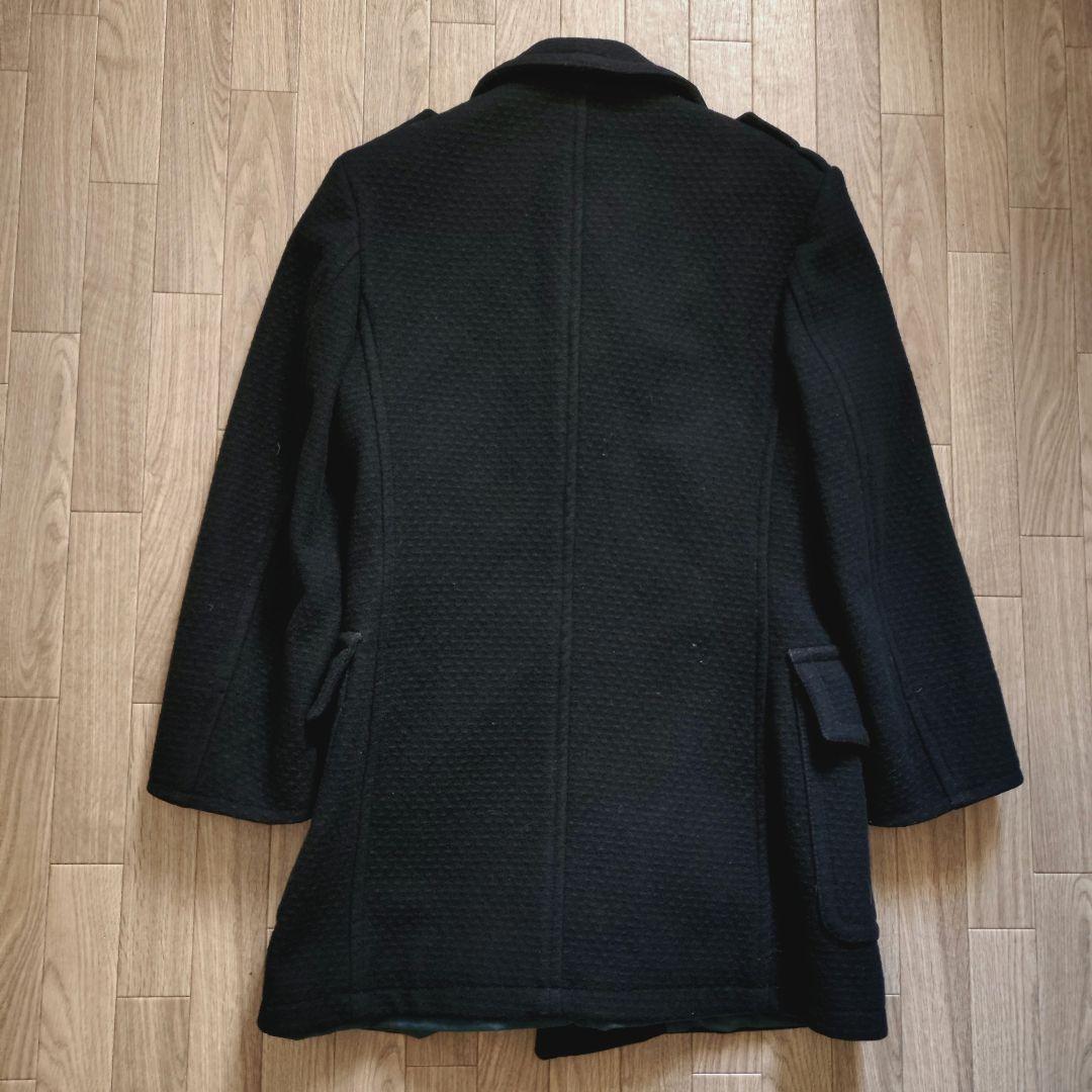 希少モデル ドルチェアンドガッバーナ ナポレオンコート イタリア製