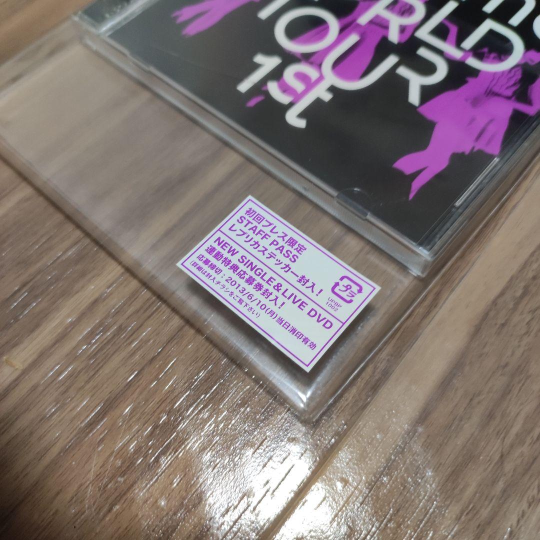 Perfume 未開封含む CD 52点まとめ売り