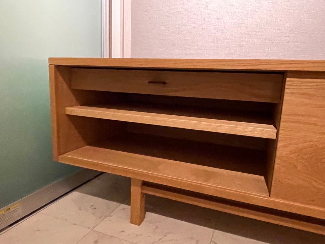 グリニッチ　greeniche オリジナルテレビ台