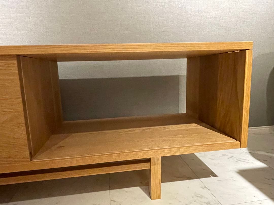 グリニッチ　greeniche オリジナルテレビ台