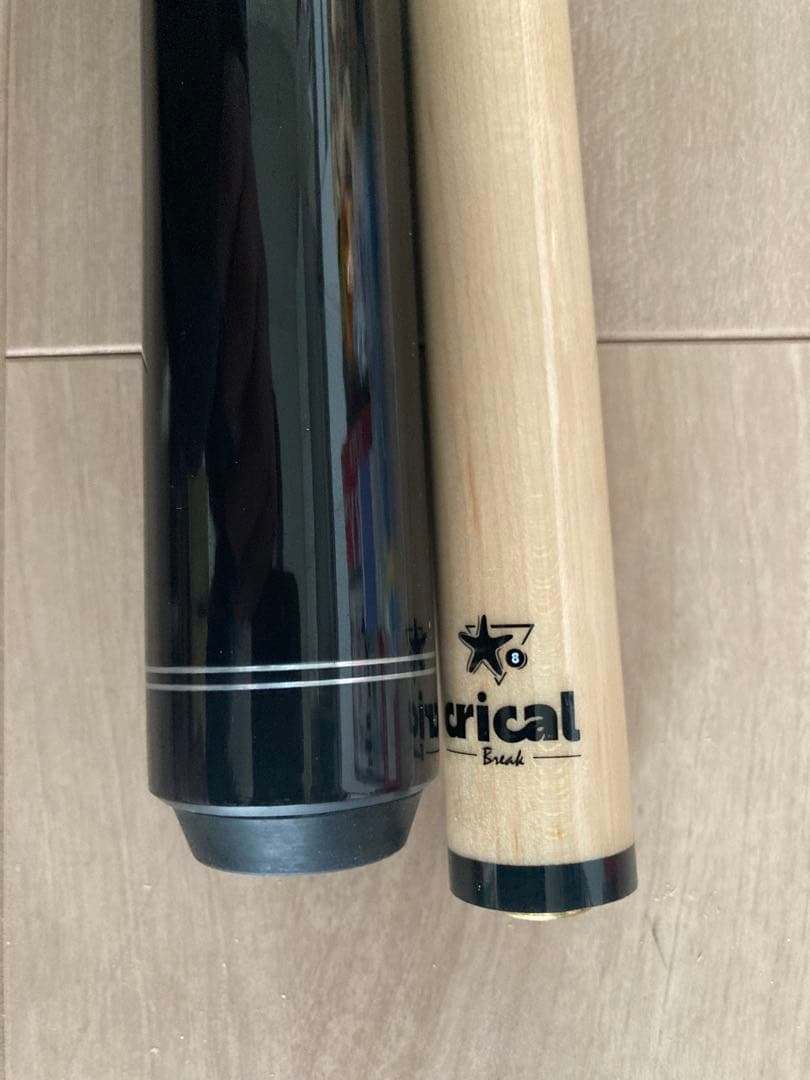 crical ブレイクジャンプキュー