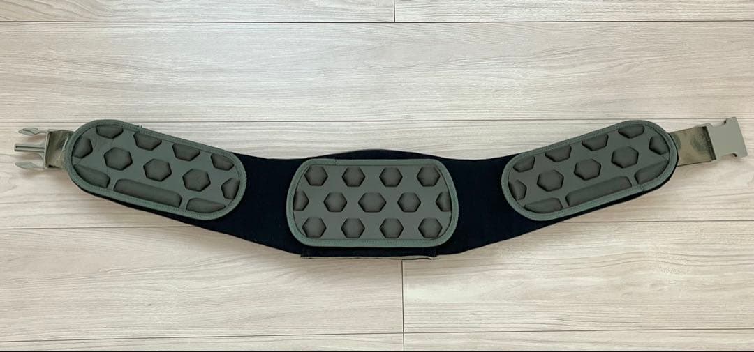 ArsArma A-19 Atlas モールベルト　サイズS