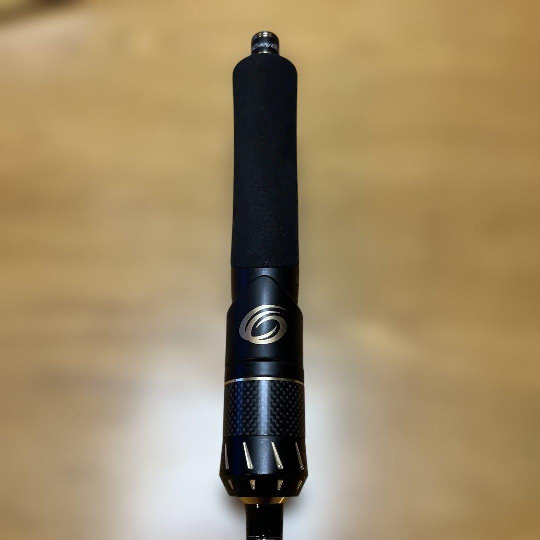 クレイジーオーシャン　オーシャンソードVertexヴァーテックスOSV-53ML