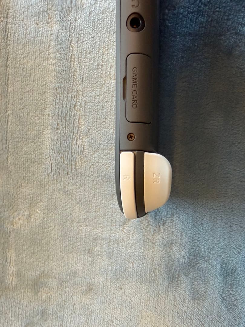 美品　Nintendo Switch lite 任天堂　本体