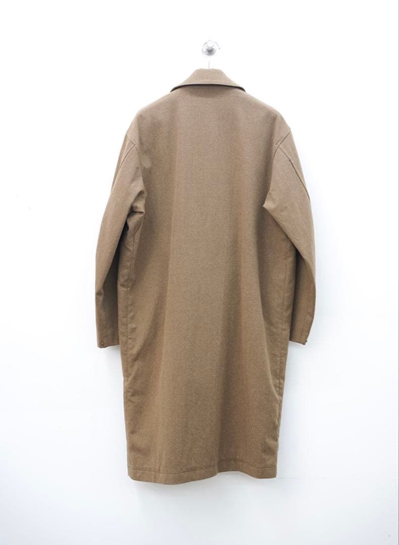 blurhms Tweed Hunting Jacket 購入者優先