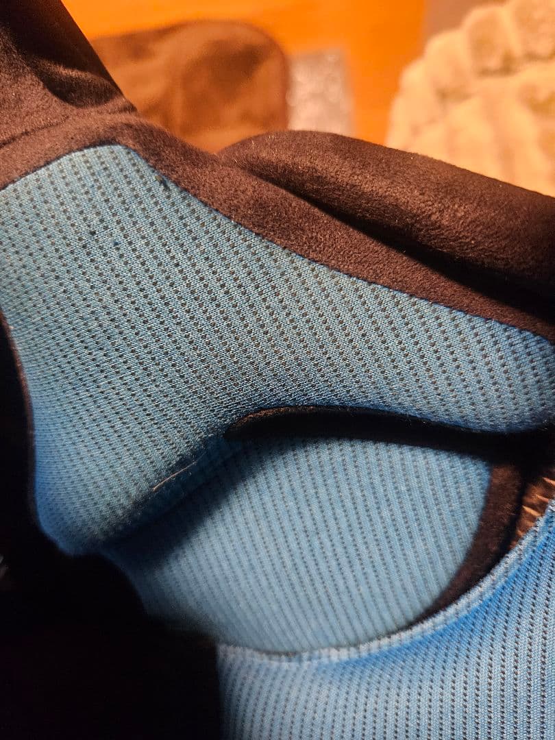 極美品 SHARK DRAK（シャーク ダラク）Lサイズ 布袋付 使用少