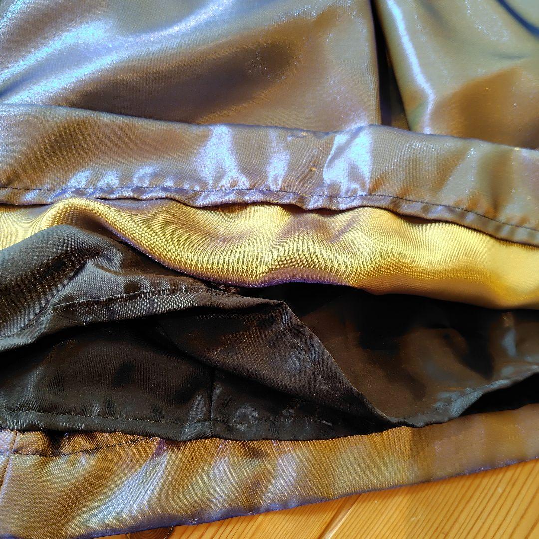 140cm♡お洒落！上品に煌めくクラッシックなオーダードレス